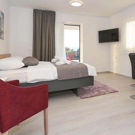 Villa Ankora 2 With Heated Pool Biograd Na Moru Exterior photo